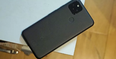 谷歌Pixel6案例可能意味着奇怪的相机凹凸是真实的