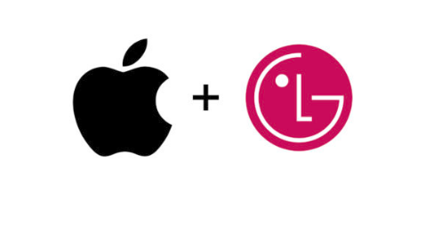 LG想成为苹果经销商并在其韩国商店销售苹果iPhone