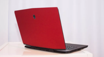 全新的超薄AlienwareX15和X17现在以高达1960美元的价格发货
