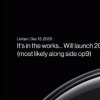 OnePlusWatch智能手表将很快发布
