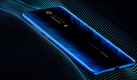 小米RedmiK30可能带有关键的一加杀戮功能