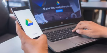 此谷歌云端硬盘安全更新可能会破坏您的文件链接