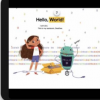 谷歌Play图书更新了适合年幼孩子的新阅读工具