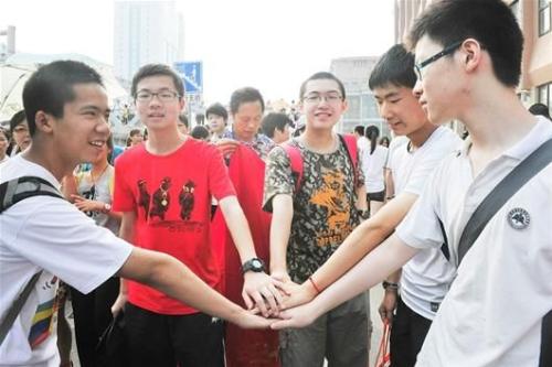 教育新闻：2020云浮中考报名时间及入口具体是怎么安排的