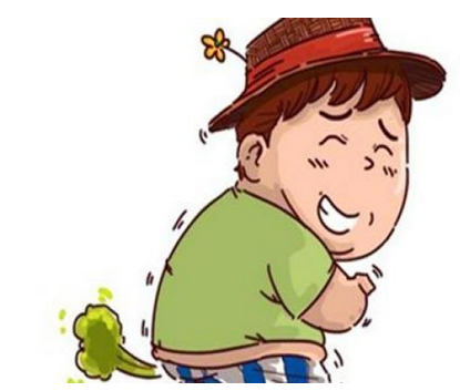 教育新闻：支付宝蚂蚁庄园每日知识科普：憋回去的屁最终很可能会怎么样