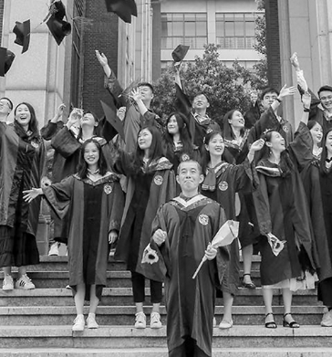 教育新闻：64岁的法律硕士研究生成为了浙江工业大学2017级最年长的学生