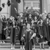 教育新闻：64岁的法律硕士研究生成为了浙江工业大学2017级最年长的学生