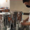 教育新闻：中医药大学开学给学生发药饮 中风险地区的同学还要进行核酸检测