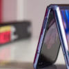 三星GalaxyZFlip3智能手机规格泄露