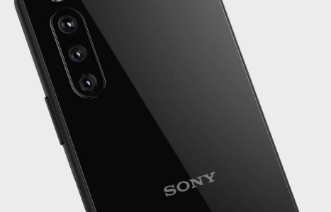 索尼XPERIA10III在公开发布前渲染图像浮出水面