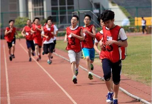 教育新闻：2020江苏中考体育考试取消是什么情况