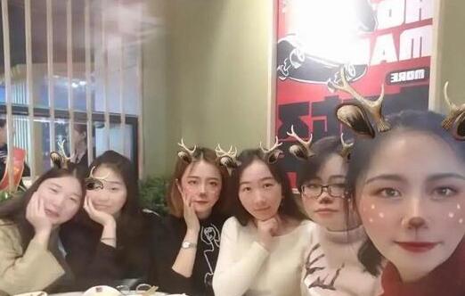 教育新闻：河南中医药大学药学院的这所女生宿舍厉害了 全都是学霸研究生