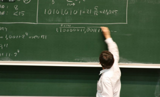 数学分析解释了针叶树中蒸腾作用驱动的树液流