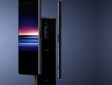 索尼Xperia1 Xperia5比承诺更早地获得安卓11操作系统