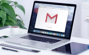 Gmail登录页面刚刚做了一个很小但意义重大的变化