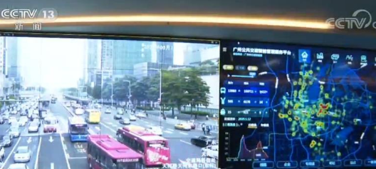 教育新闻：全国首条5G快速公交智能调度试点线在广州落地应用