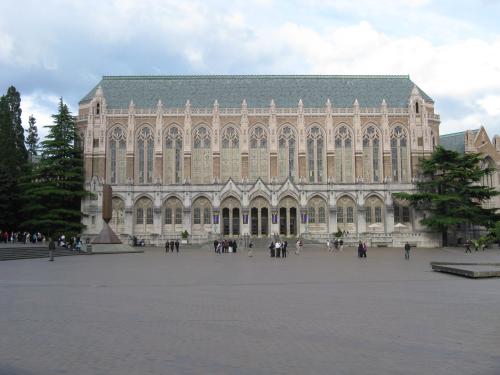 教育新闻：华盛顿大学重新启动职业技术教师教育计划