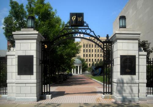 教育新闻：华盛顿大学兰格分校获得卓越教学荣誉