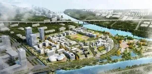 教育新闻：近日一所耗资100亿的新大学即将启动建设