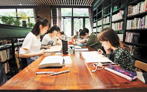 教育新闻：做到这五点可以让自己在大学中变得更加优秀