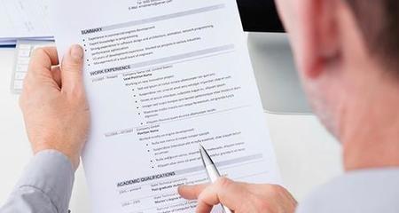 教育新闻：为什么上大学后的简历是最容易被忽视的一个东西