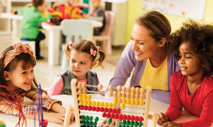 教育新闻：教学质量是澳大利亚幼儿教育的关键