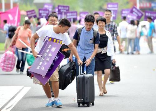 教育新闻：新生提前到大学报到都有哪三点好处