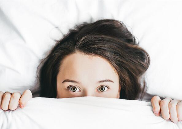 教育新闻：研究表明 睡眠障碍与痴呆症中的脑部变化有关