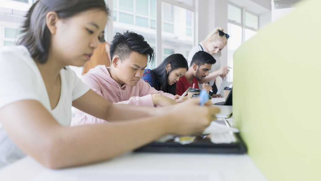 教育新闻：在大学里想要成为学霸你都需要做些什么