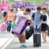 教育新闻：新生提前到大学报到都有哪三点好处