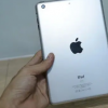今年秋季推出的新一代苹果iPadmini
