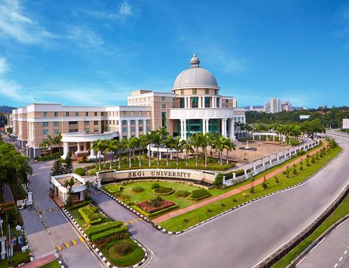 教育新闻：马来西亚的管理与科学大学在世界大学排名上表现出色