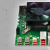 大量AMD电脑配备了看起来像PS5芯片的可疑芯片