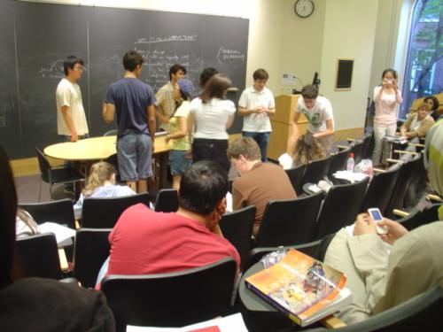 教育新闻：研究表明重型技术的使用将影响大学成就