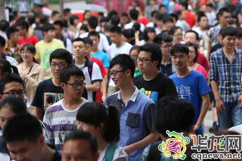 教育新闻：科普下2020陕西高考科目都有哪些