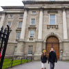 教育新闻：Trinity College Dublin大学希望改变草场以应对生物多样性危机