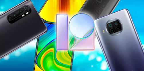 揭示了将接收MIUI12.5的手机小米失败的解决方案