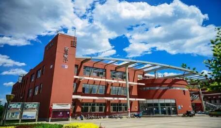 教育新闻：这所大学常常被人误以为是双一流 这就是首都经济贸易大学