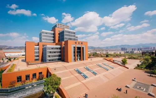 教育新闻：昆明理工大学为什么可以说是强强联合保存下的大学