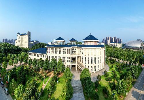 教育新闻：武汉东湖学院南校区项目已获得批复