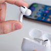 苹果的AirPodsPro耳机再次限时低价发售