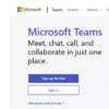 微软MicrosoftTeams终于修复了其最烦人的缺陷之一