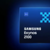 配备AMDGPU的三星Exynos2200预计将于今年推出