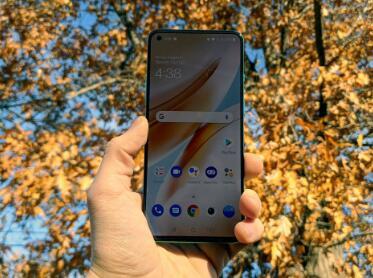 10款最佳OnePlus8T保护套