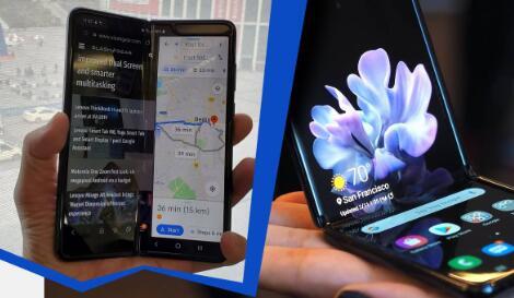 三星GalaxyFold3和ZFlip谣言汇总