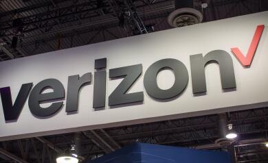 Verizon是第二季度最快的固定宽带提供商