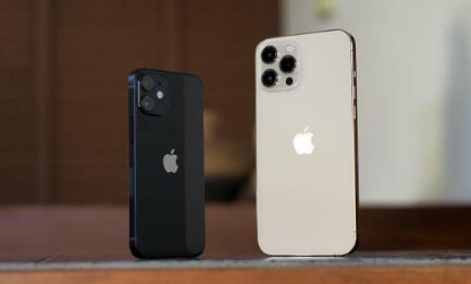 苹果计划在2021年上半年大幅提升iPhone