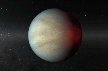 系外行星HIP67522b可能是迄今为止发现的最年轻的热木星