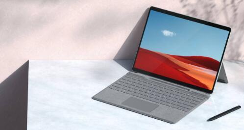 微软Surface和服务器可能会在内部ARM上抛弃英特尔