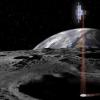宇航局的月球手电筒将在黑暗的月球陨石坑中寻找冰